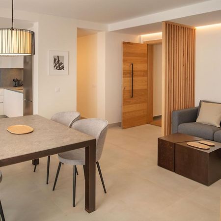 Panasco Suites อาร์เรซิเฟ ภายนอก รูปภาพ
