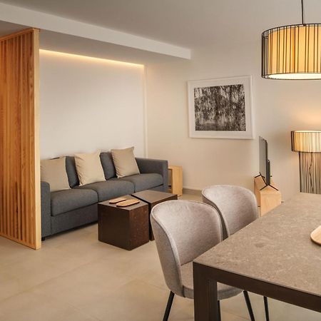 Panasco Suites อาร์เรซิเฟ ภายนอก รูปภาพ