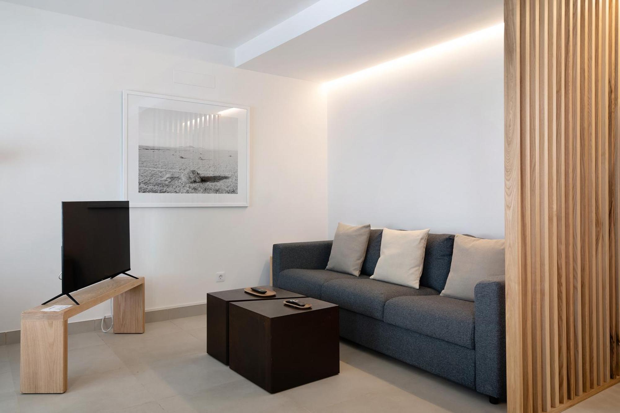Panasco Suites อาร์เรซิเฟ ภายนอก รูปภาพ