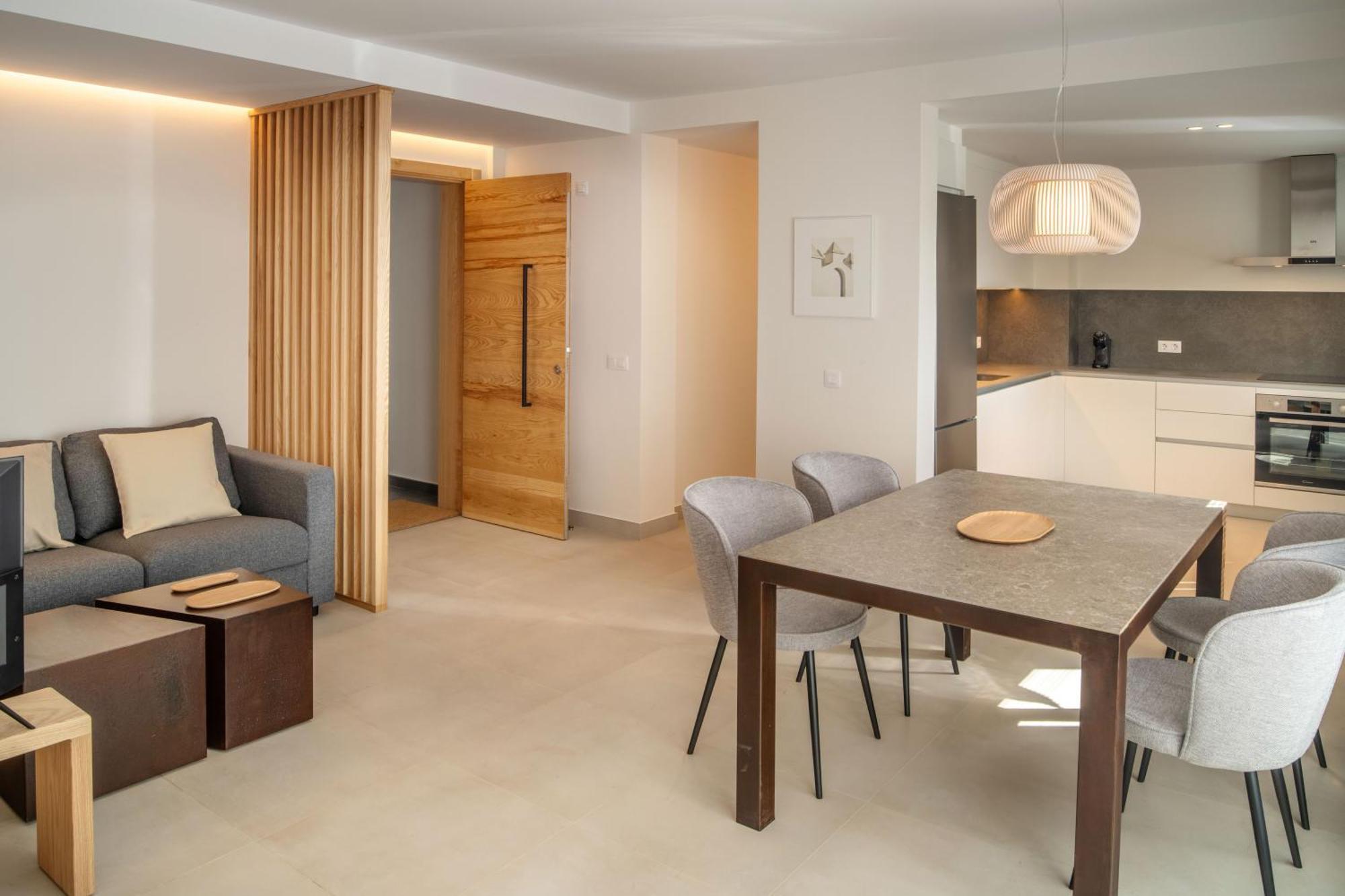 Panasco Suites อาร์เรซิเฟ ภายนอก รูปภาพ
