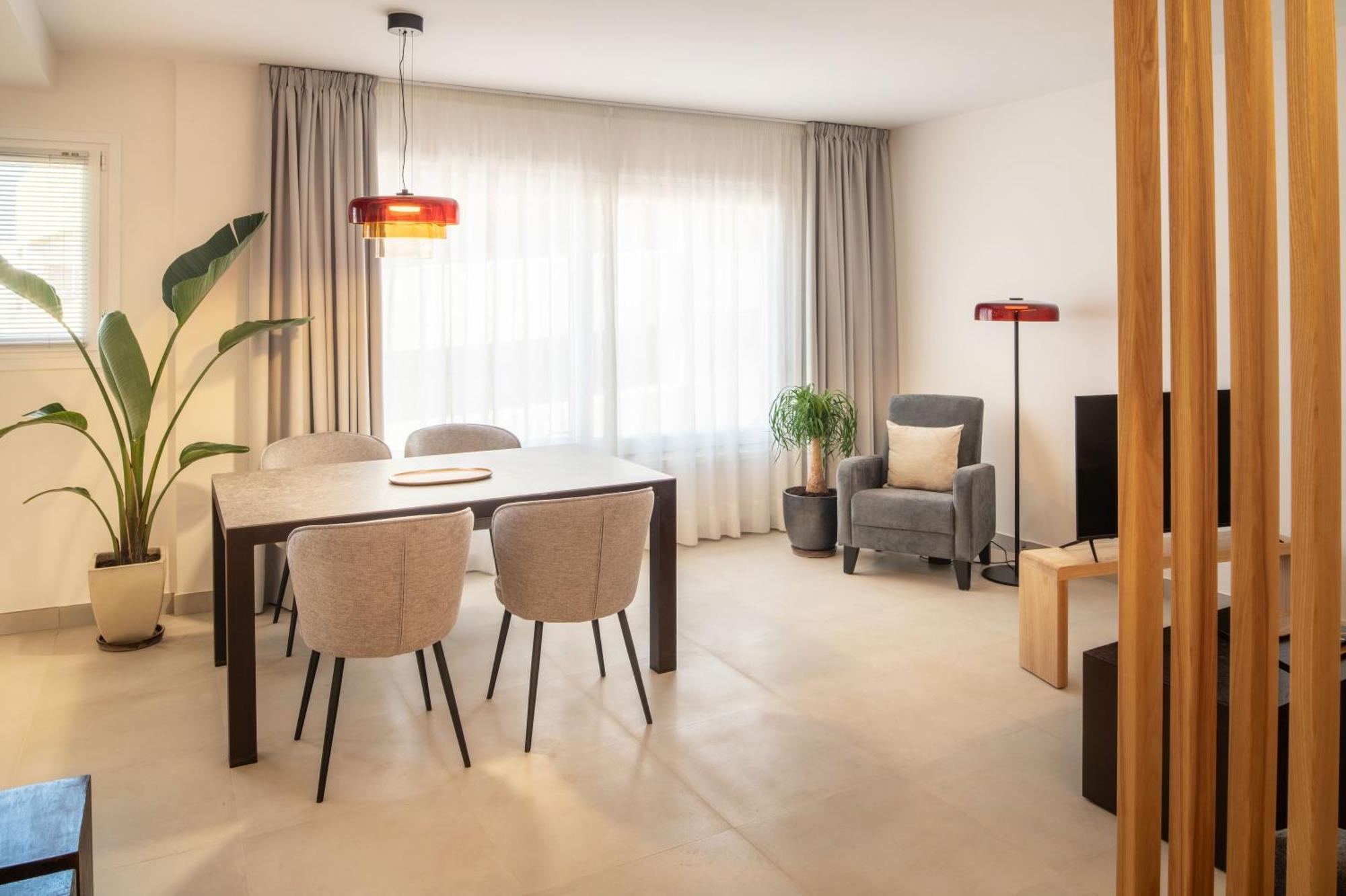 Panasco Suites อาร์เรซิเฟ ภายนอก รูปภาพ