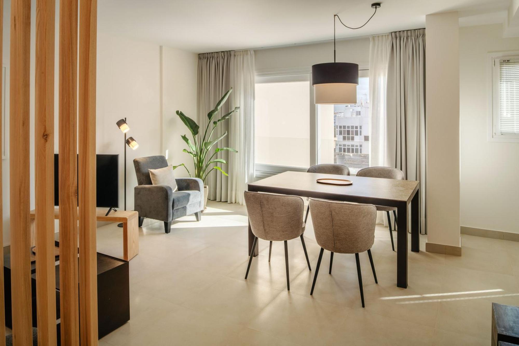 Panasco Suites อาร์เรซิเฟ ภายนอก รูปภาพ