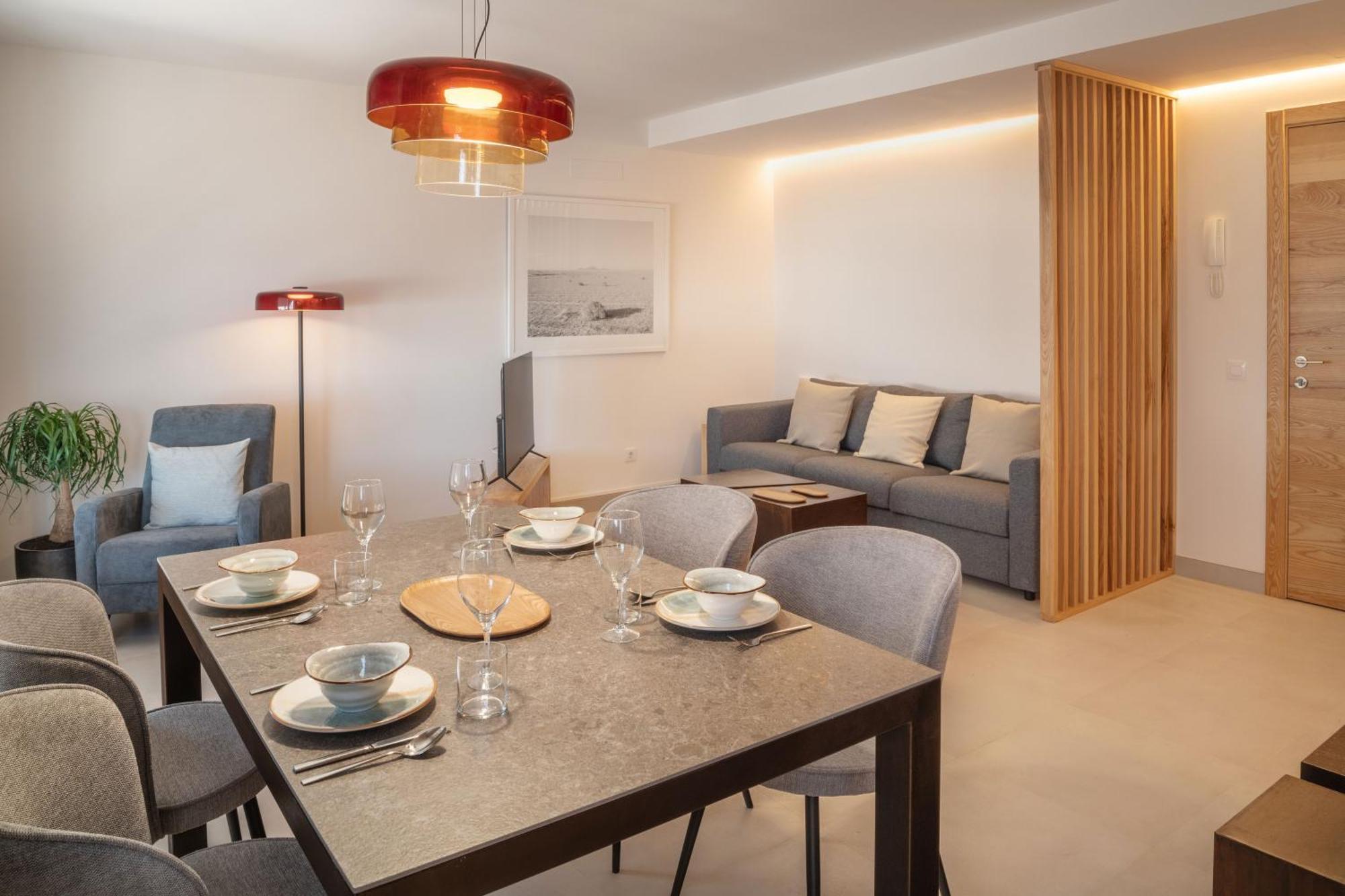Panasco Suites อาร์เรซิเฟ ภายนอก รูปภาพ