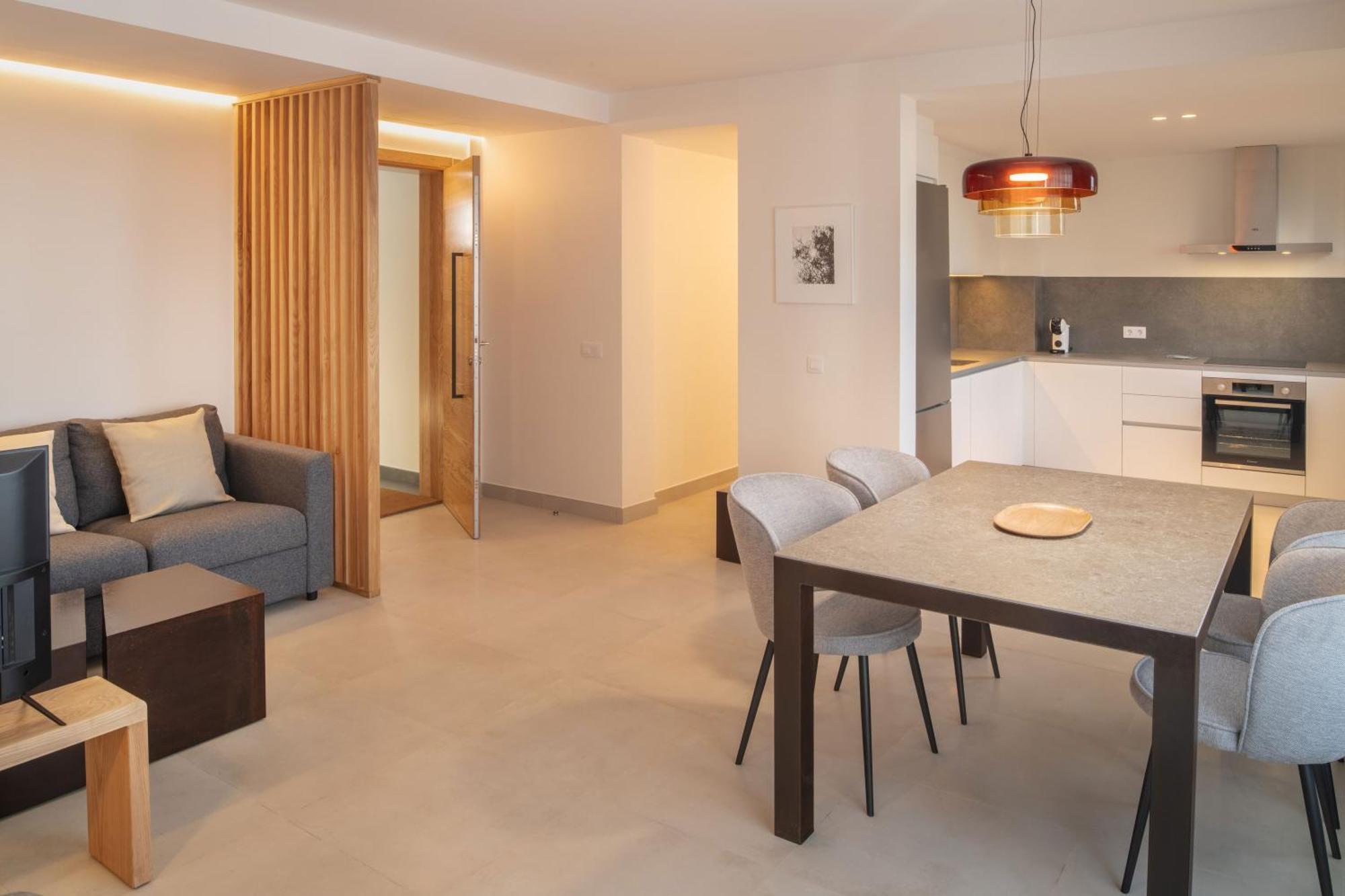 Panasco Suites อาร์เรซิเฟ ภายนอก รูปภาพ