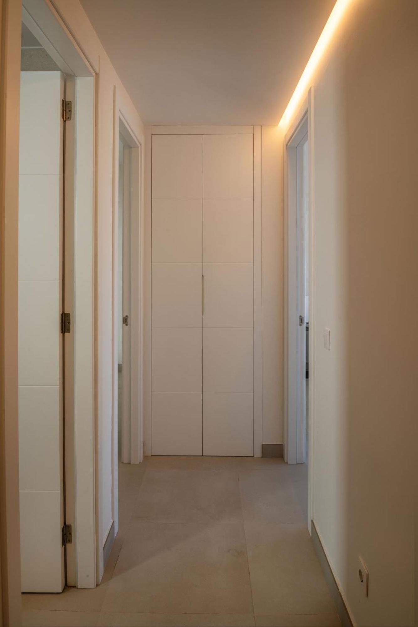 Panasco Suites อาร์เรซิเฟ ภายนอก รูปภาพ