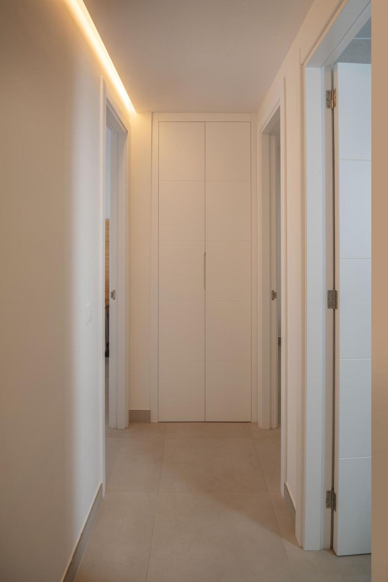 Panasco Suites อาร์เรซิเฟ ภายนอก รูปภาพ